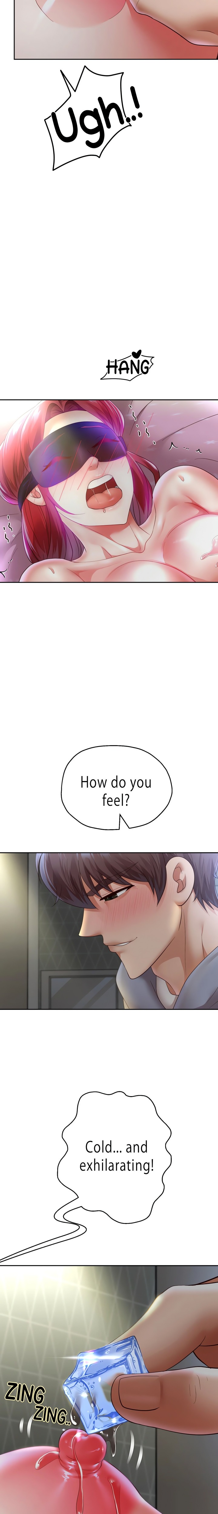 Reborn With A Big Dick! (Uncensored) - Chapter 76 [photo 13] - MangaPorn