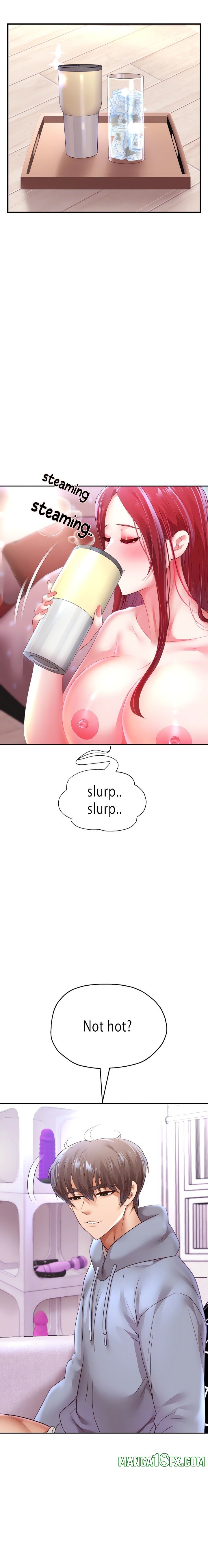 Reborn With A Big Dick! (Uncensored) - Chapter 76 [photo 6] - MangaPorn