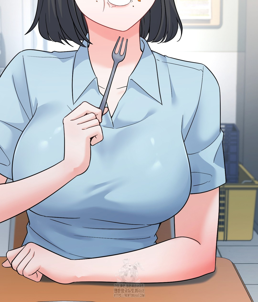 No Uploads Today Raw - Chapter 1 [photo 171] - MangaPorn