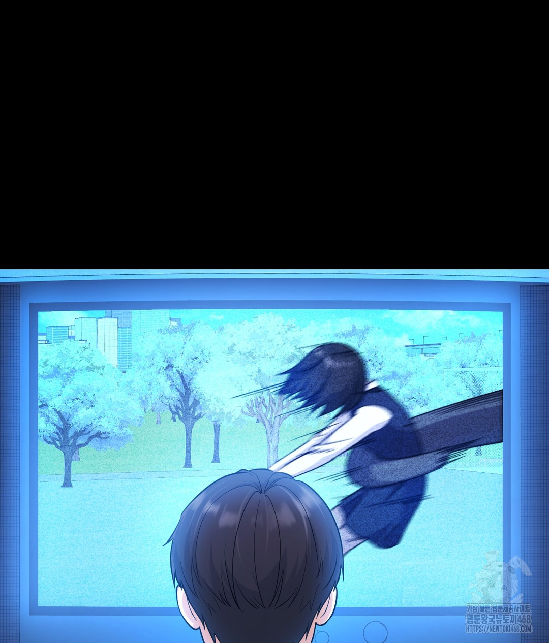 No Uploads Today Raw - Chapter 1 [photo 6] - MangaPorn