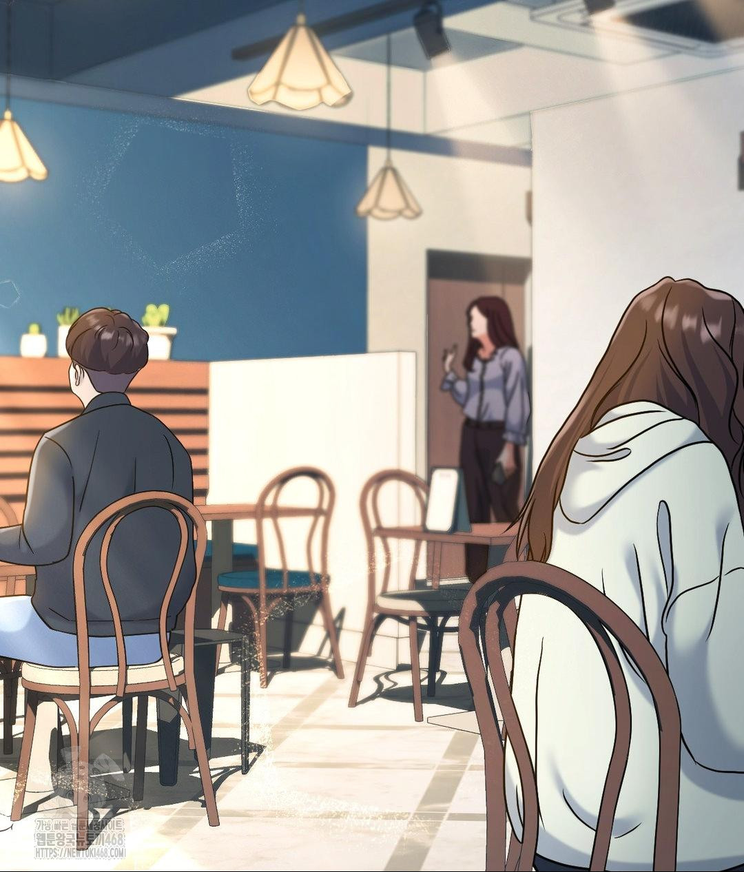 No Uploads Today Raw - Chapter 2 [photo 74] - MangaPorn