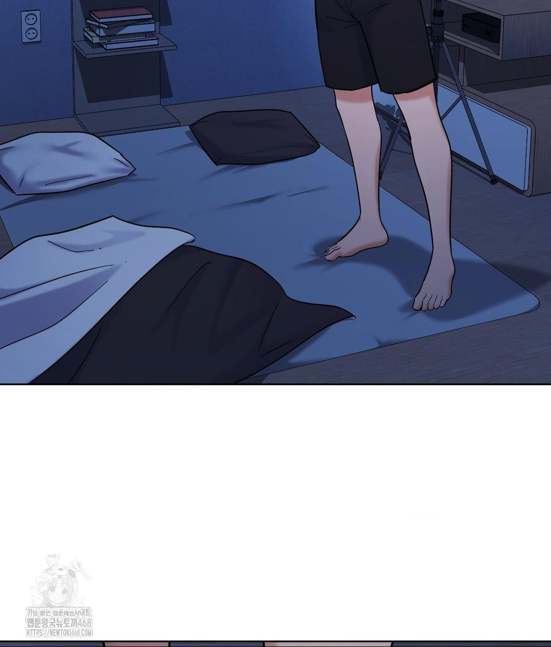 No Uploads Today Raw - Chapter 3 [photo 129] - MangaPorn