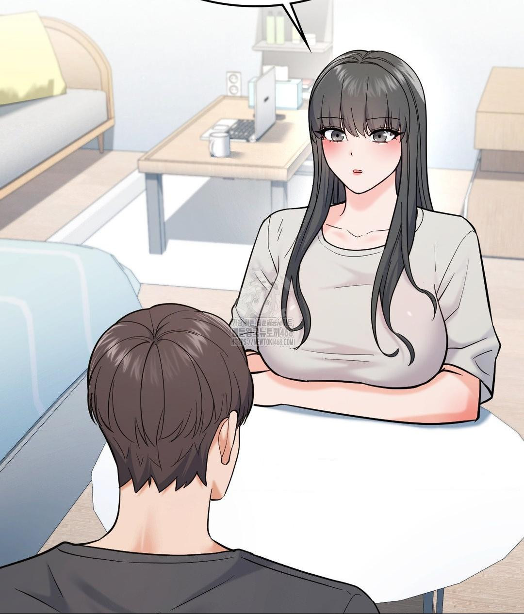 No Uploads Today Raw - Chapter 3 [photo 56] - MangaPorn