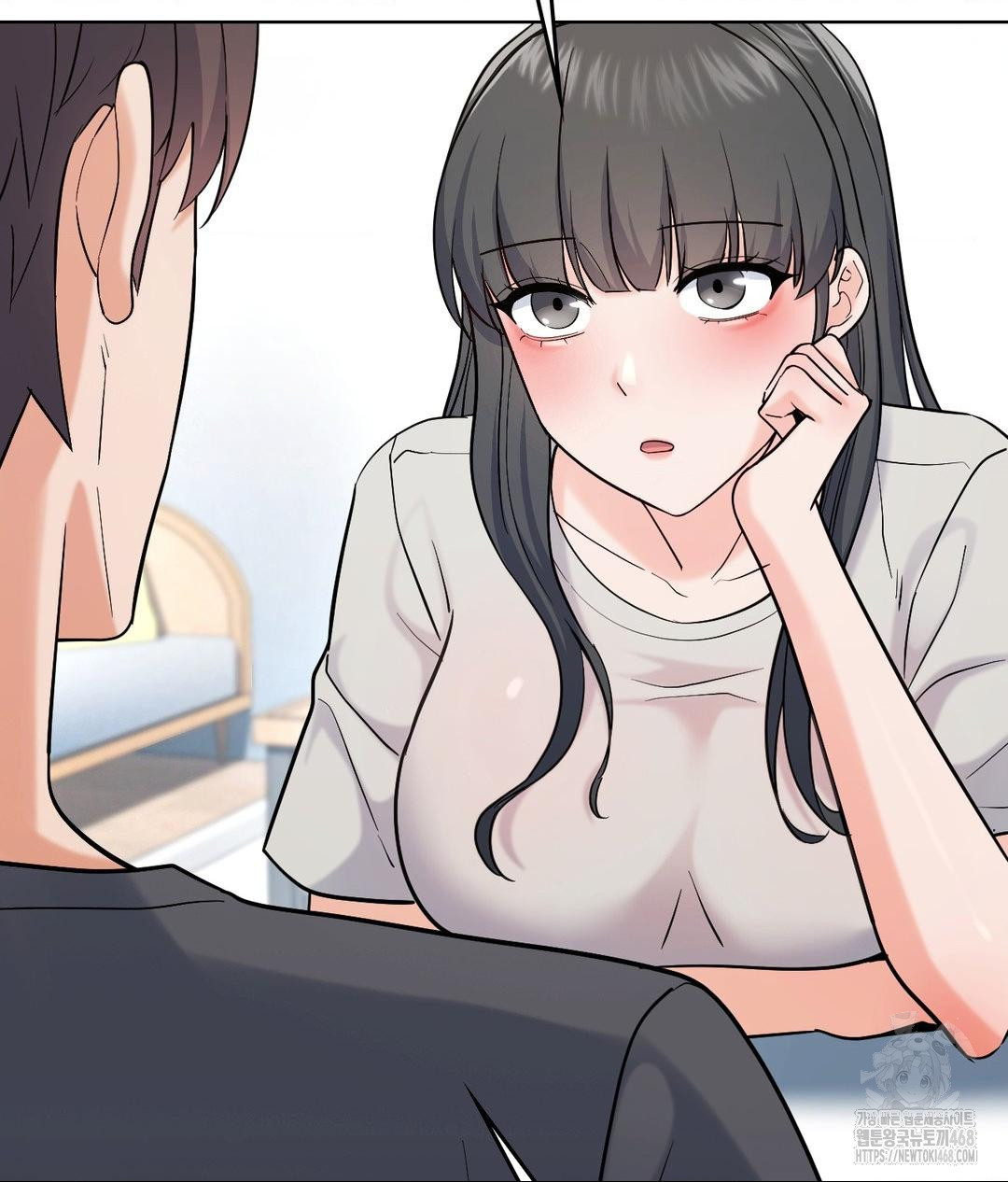 No Uploads Today Raw - Chapter 3 [photo 66] - MangaPorn