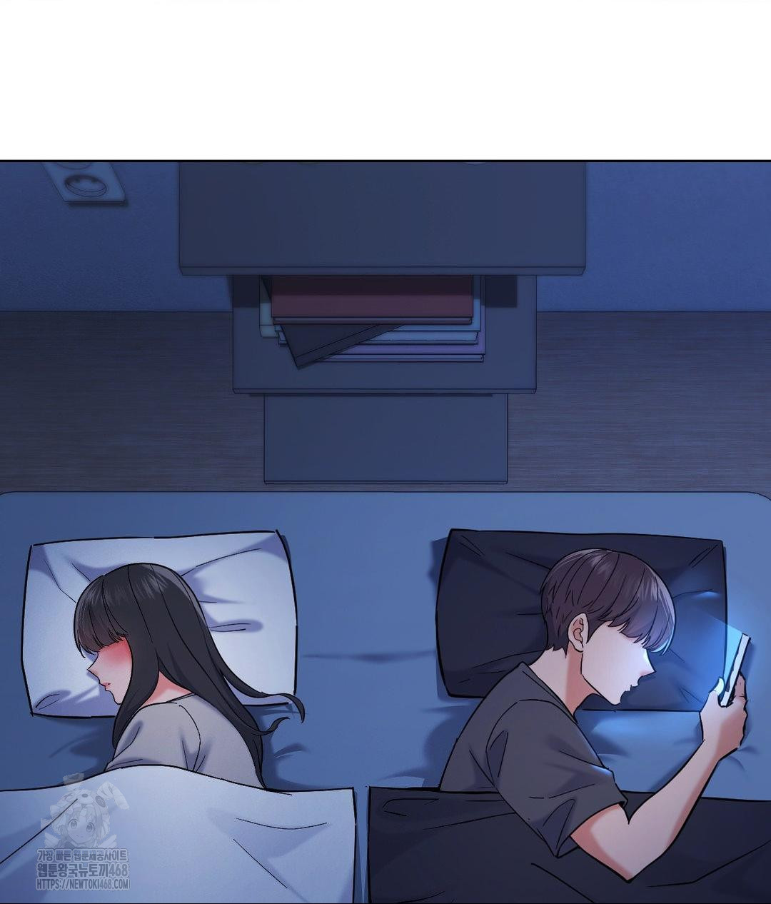 No Uploads Today Raw - Chapter 3 [photo 72] - MangaPorn