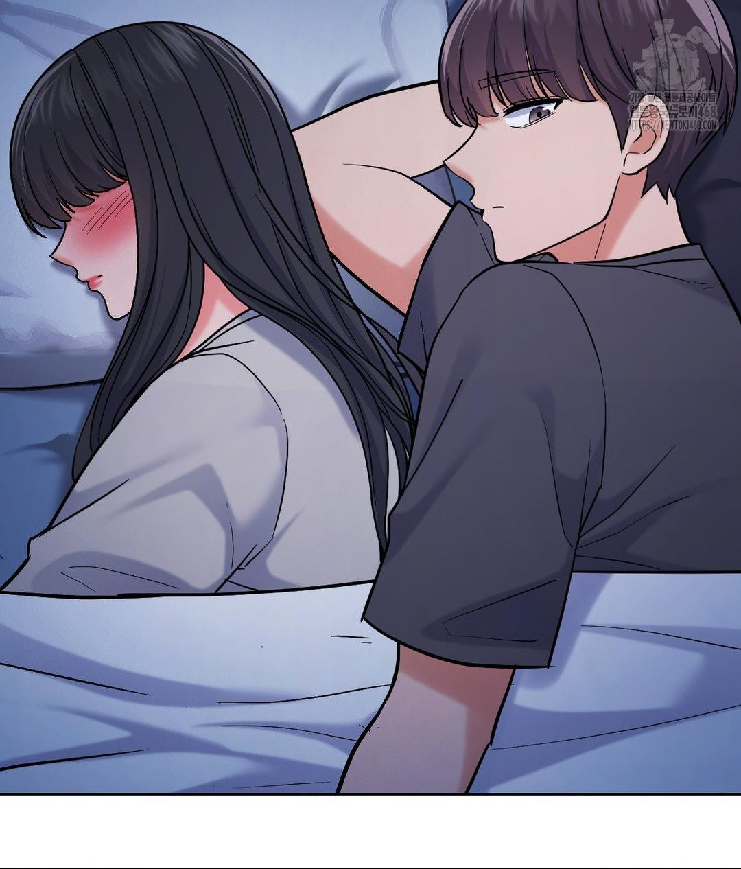 No Uploads Today Raw - Chapter 3 [photo 77] - MangaPorn