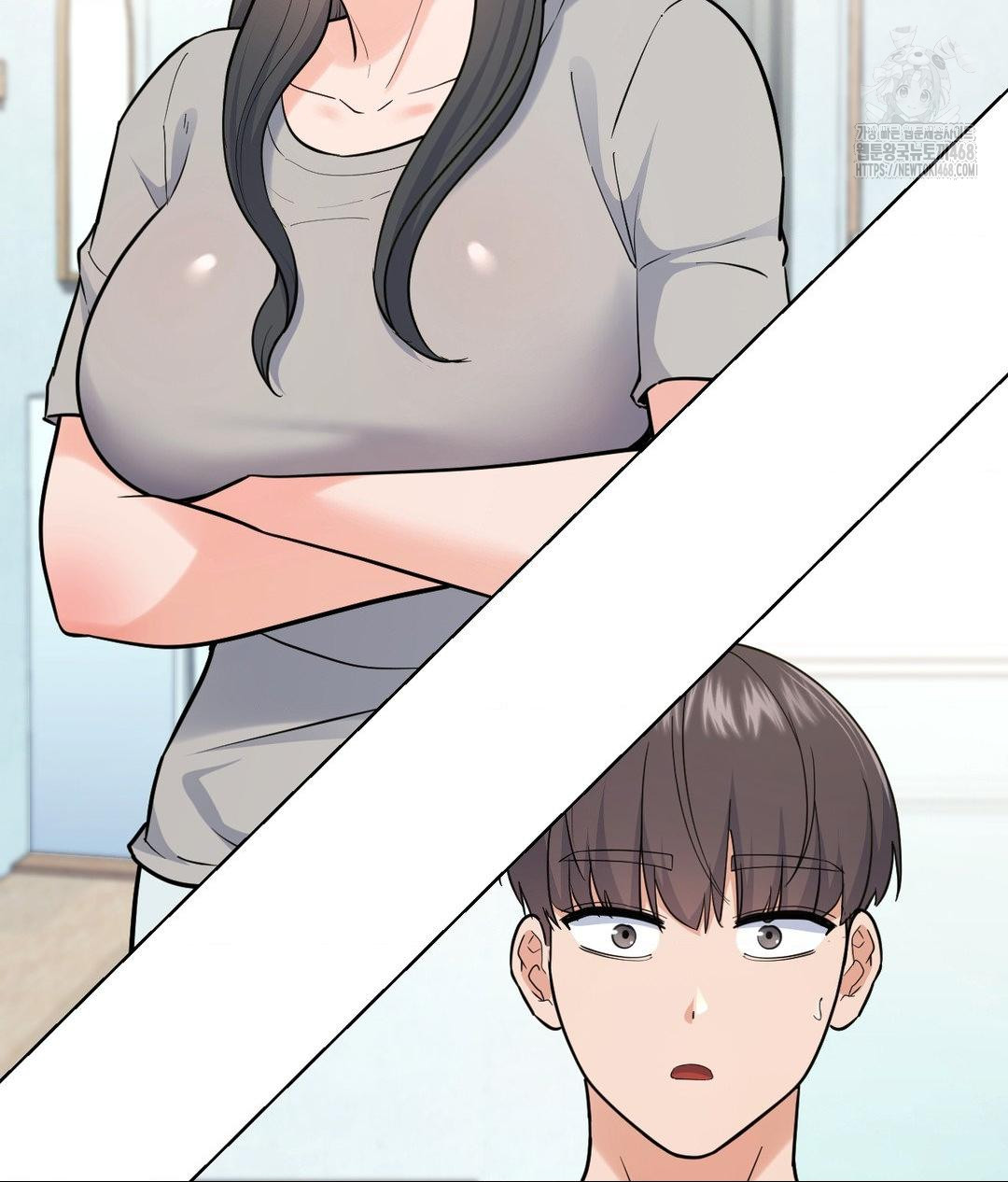 No Uploads Today Raw - Chapter 4 [photo 79] - MangaPorn