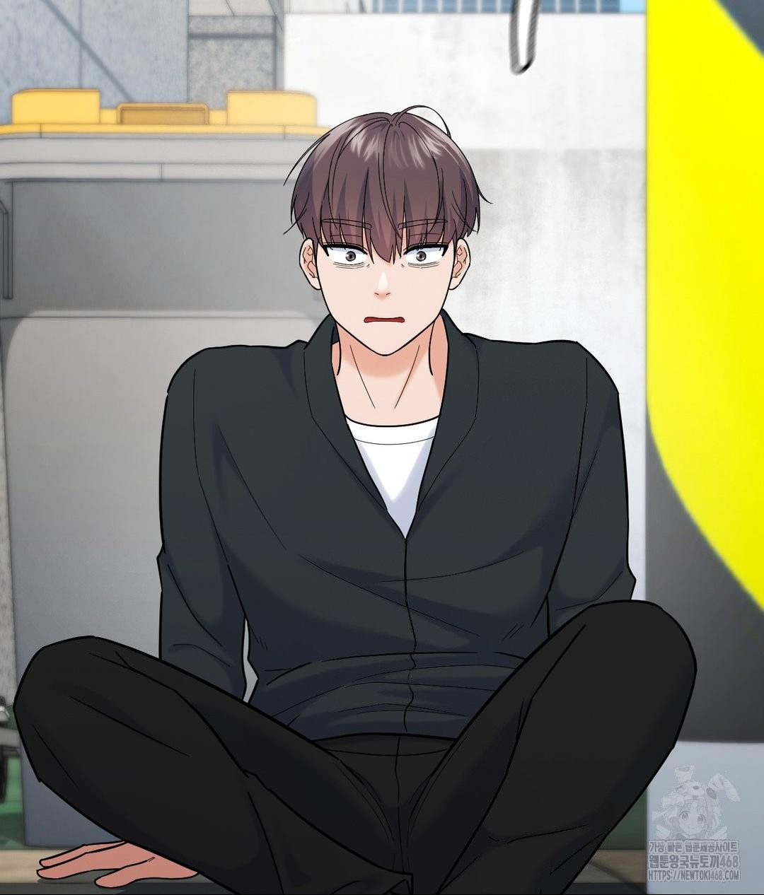 No Uploads Today Raw - Chapter 5 [photo 125] - MangaPorn