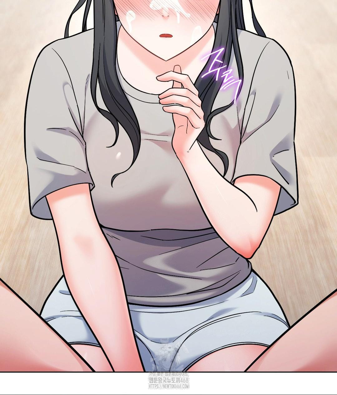 No Uploads Today Raw - Chapter 5 [photo 2] - MangaPorn