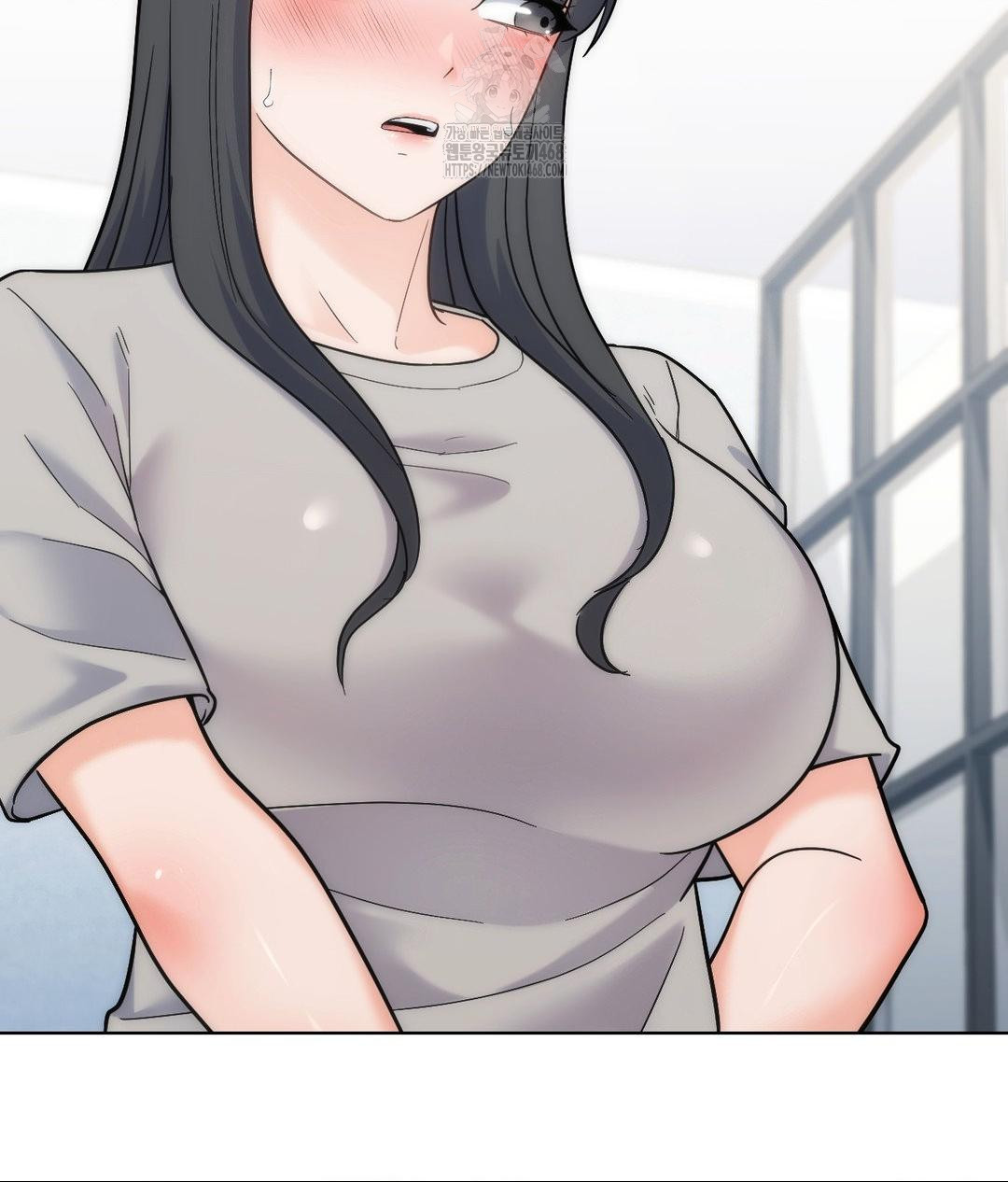 No Uploads Today Raw - Chapter 5 [photo 26] - MangaPorn