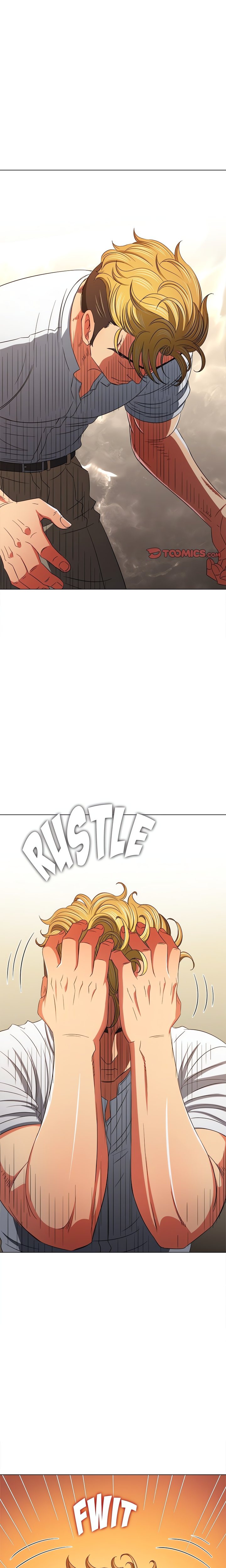 My High School Bully - Chapter 206 [photo 10] - MangaPorn