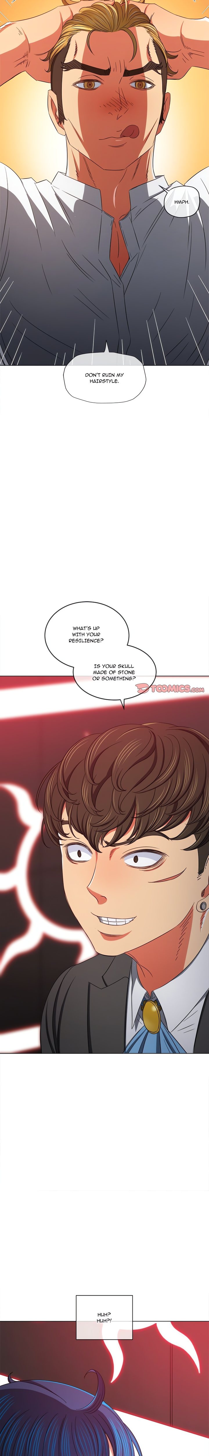 My High School Bully - Chapter 206 [photo 11] - MangaPorn