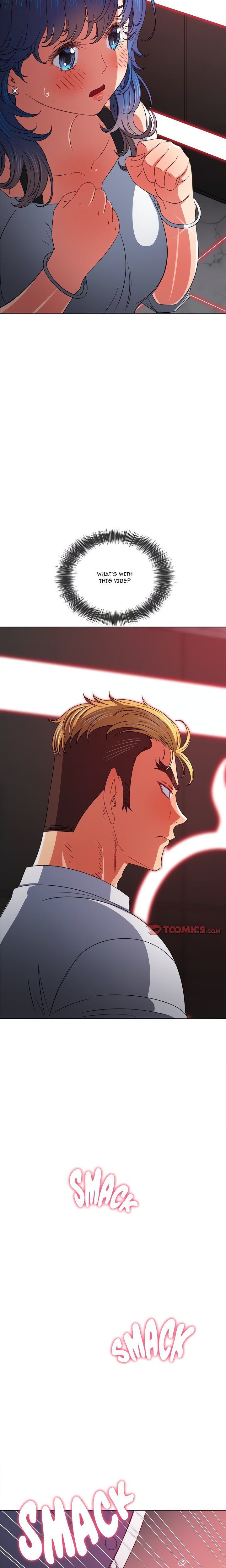 My High School Bully - Chapter 206 [photo 12] - MangaPorn