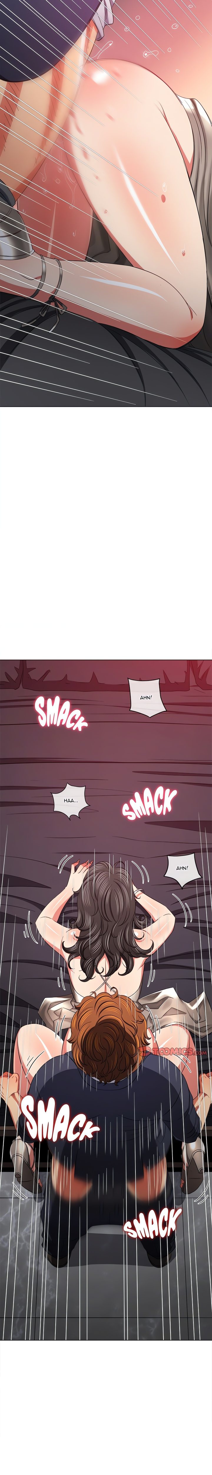 My High School Bully - Chapter 206 [photo 13] - MangaPorn