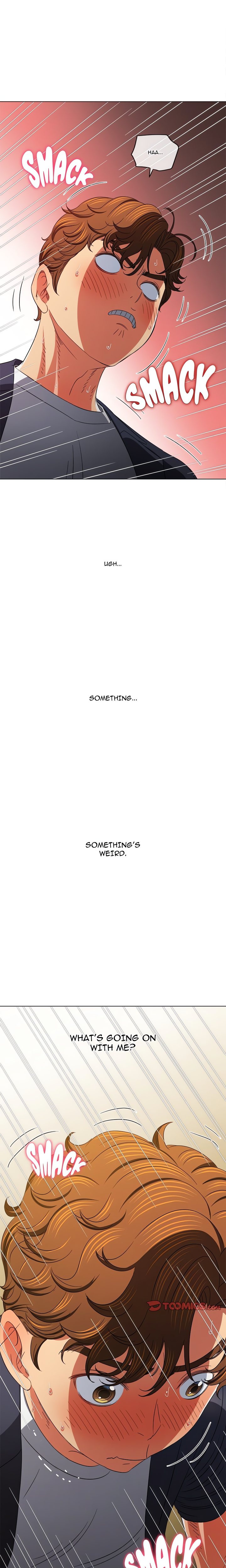 My High School Bully - Chapter 206 [photo 14] - MangaPorn