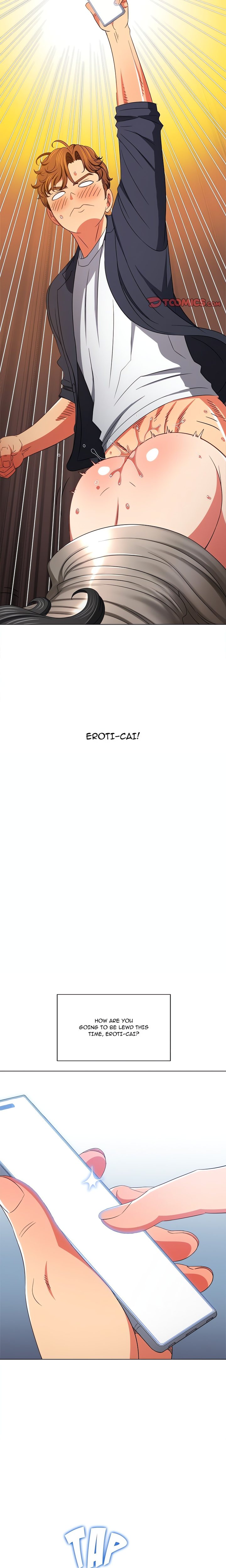 My High School Bully - Chapter 206 [photo 18] - MangaPorn