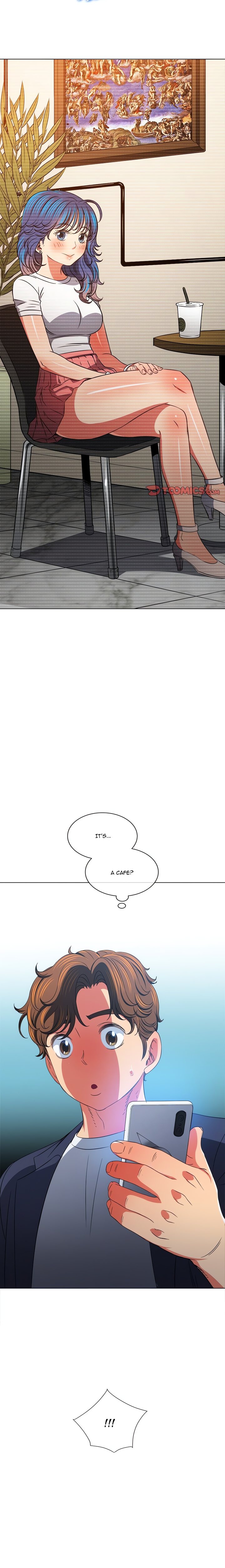 My High School Bully - Chapter 206 [photo 19] - MangaPorn