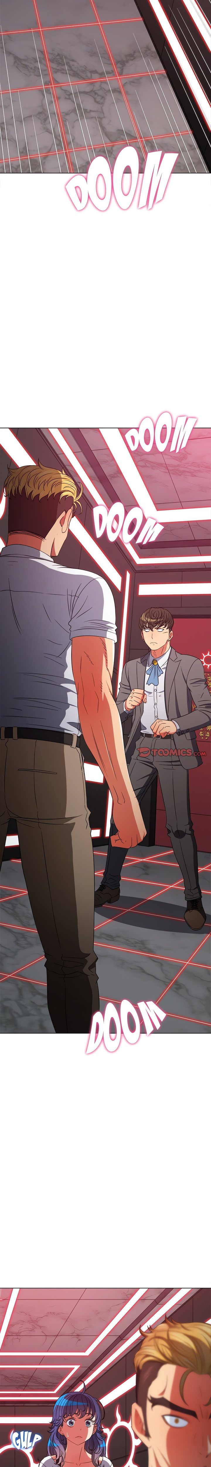 My High School Bully - Chapter 206 [photo 2] - MangaPorn