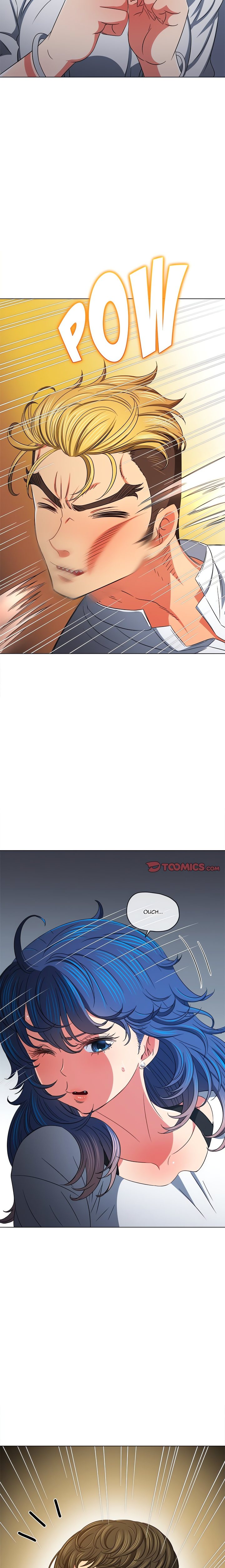 My High School Bully - Chapter 206 [photo 21] - MangaPorn