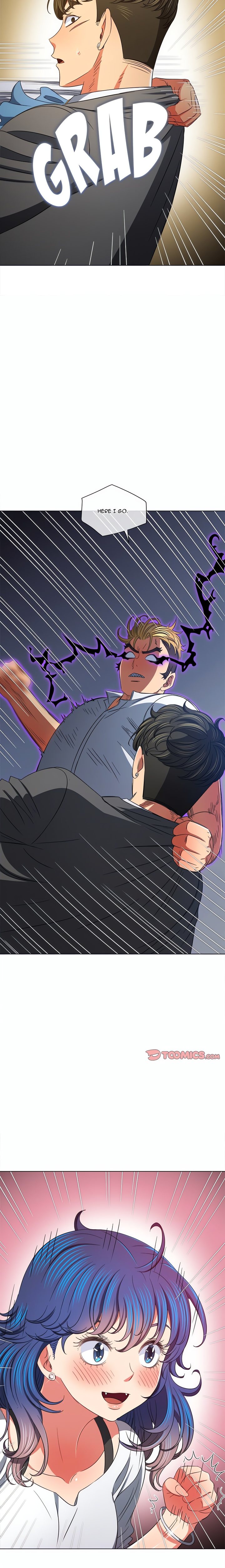 My High School Bully - Chapter 206 [photo 22] - MangaPorn