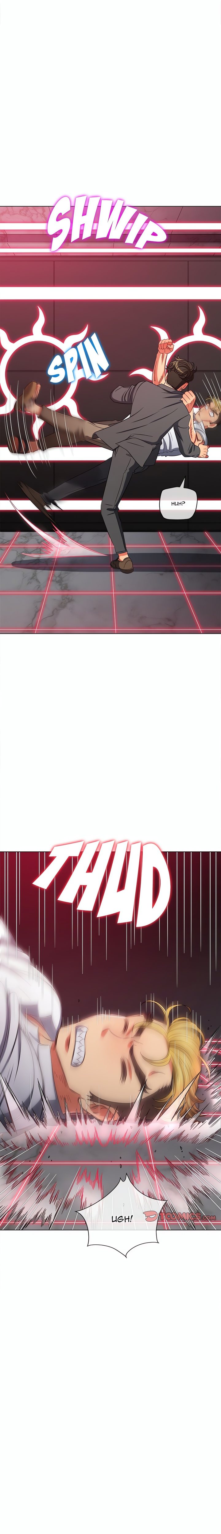 My High School Bully - Chapter 206 [photo 23] - MangaPorn