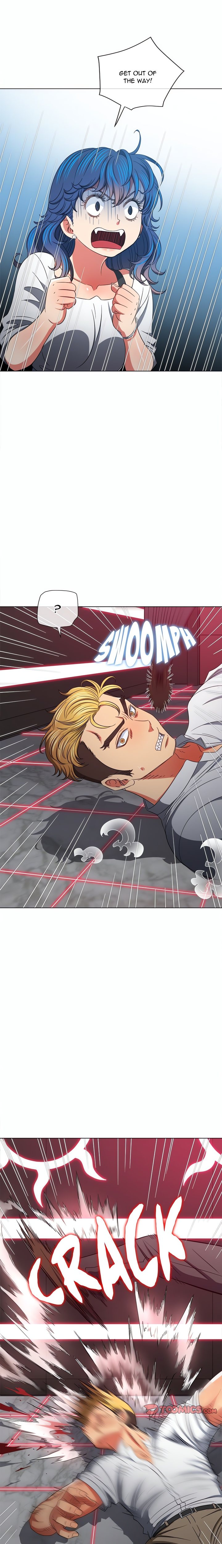 My High School Bully - Chapter 206 [photo 24] - MangaPorn