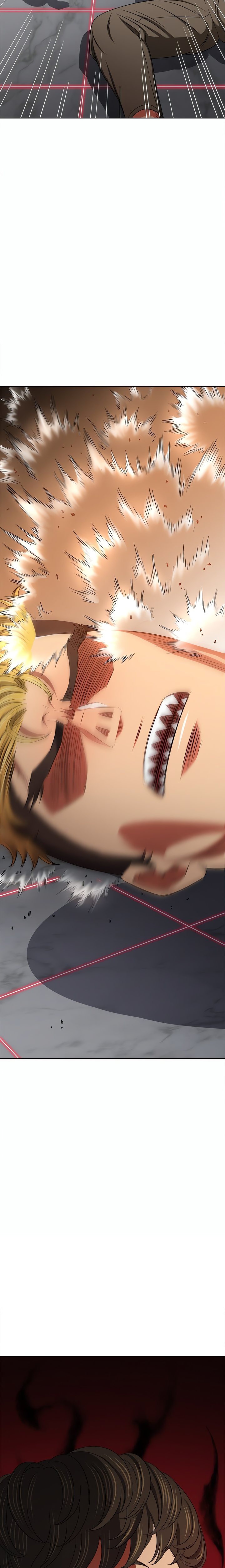 My High School Bully - Chapter 206 [photo 25] - MangaPorn