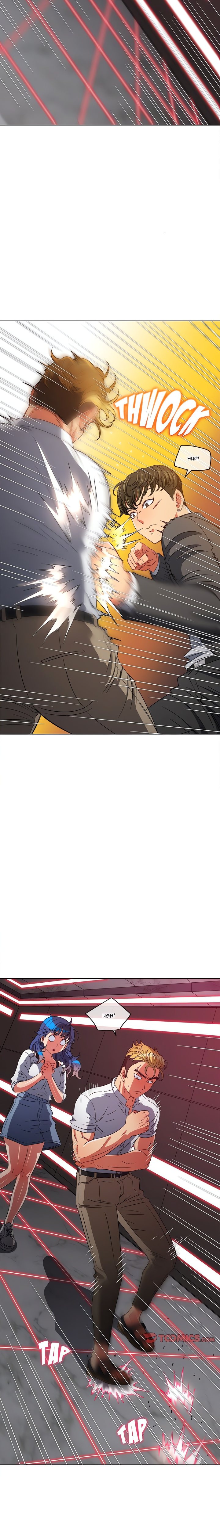 My High School Bully - Chapter 206 [photo 5] - MangaPorn