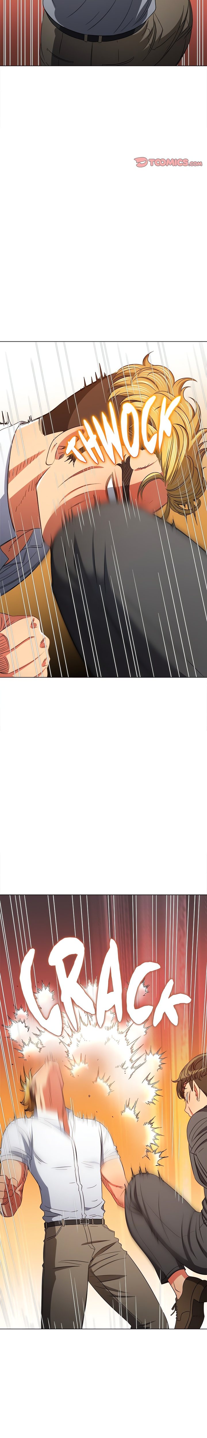 My High School Bully - Chapter 206 [photo 8] - MangaPorn