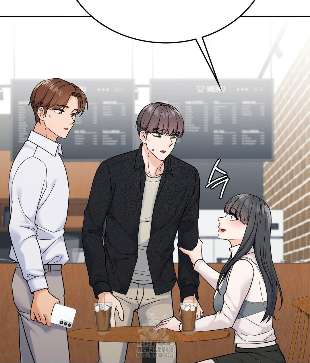 No Uploads Today Raw - Chapter 6 [photo 104] - MangaPorn