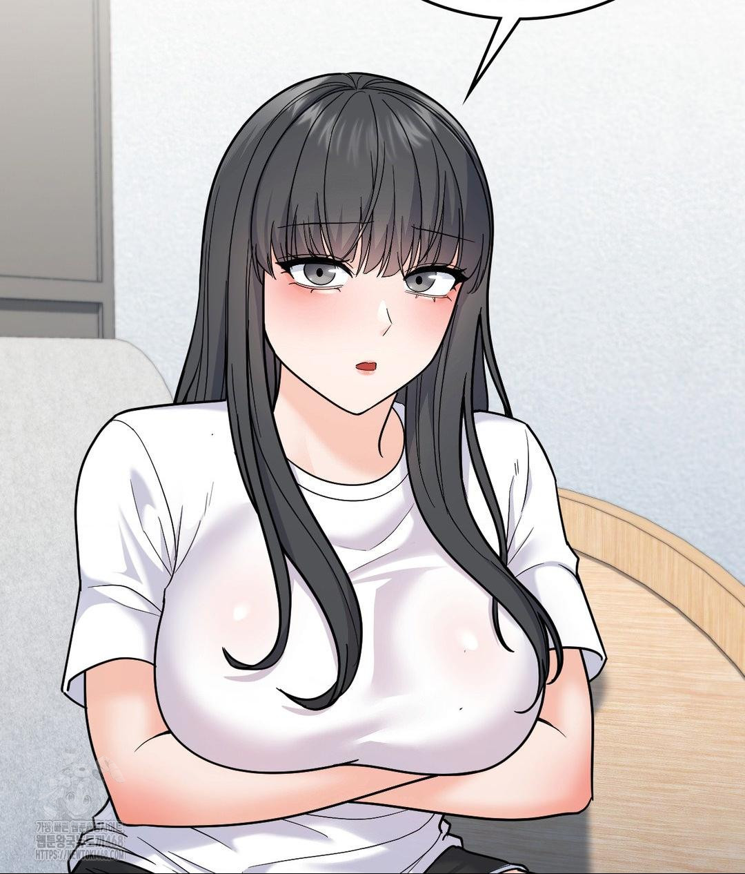 No Uploads Today Raw - Chapter 6 [photo 67] - MangaPorn