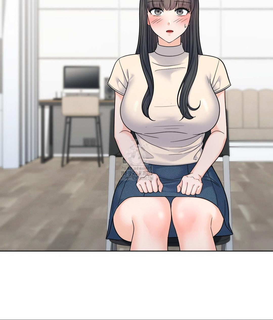 No Uploads Today Raw - Chapter 7 [photo 4] - MangaPorn