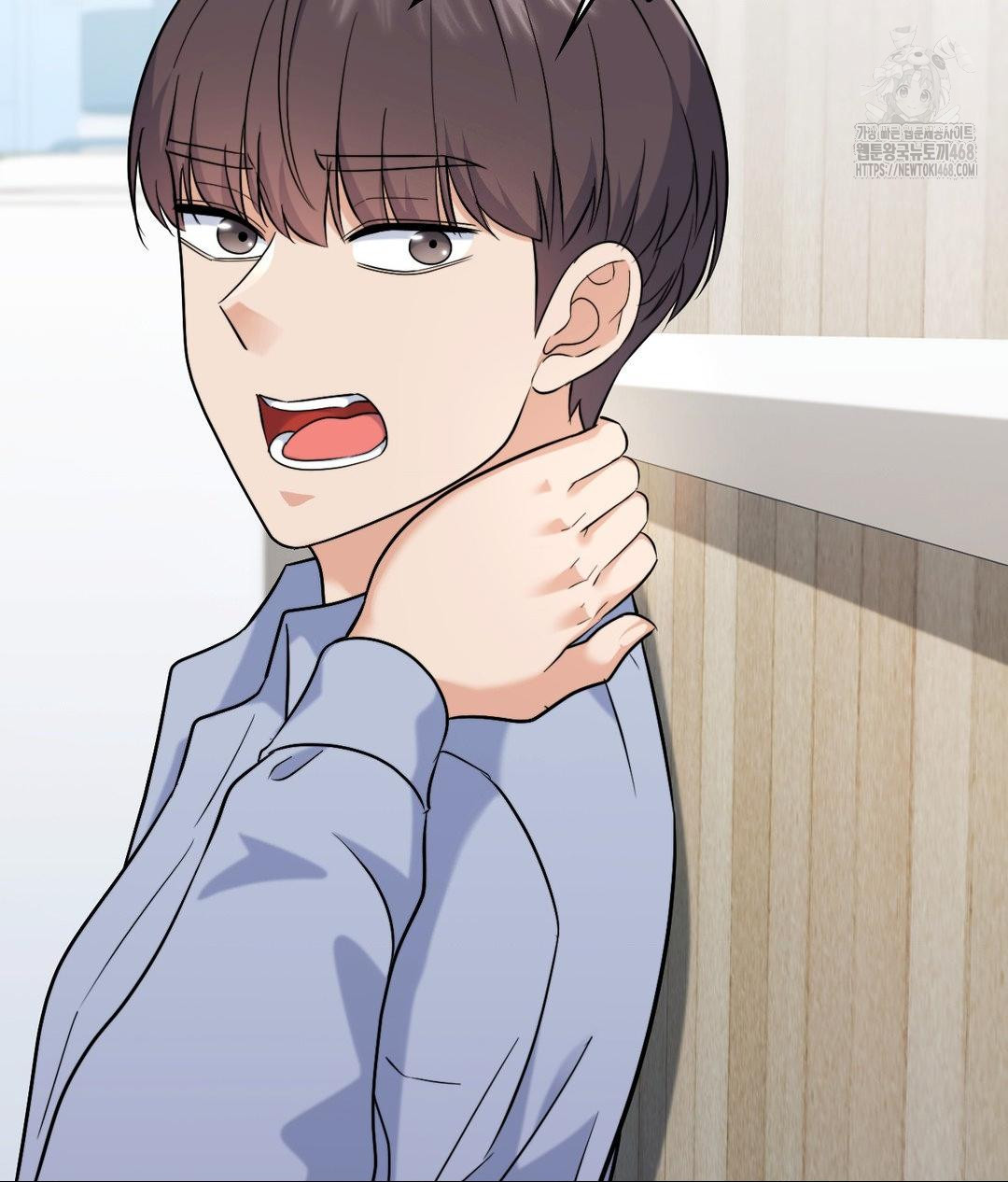 No Uploads Today Raw - Chapter 7 [photo 71] - MangaPorn