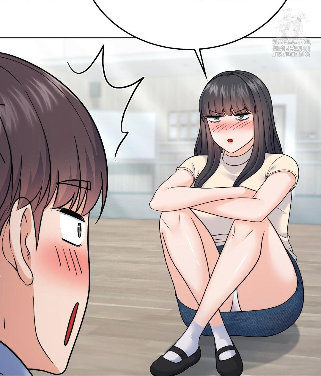 No Uploads Today Raw - Chapter 7 [photo 95] - MangaPorn