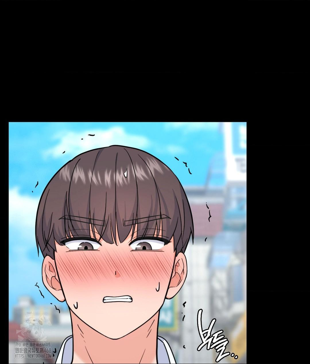 No Uploads Today Raw - Chapter 8 [photo 2] - MangaPorn