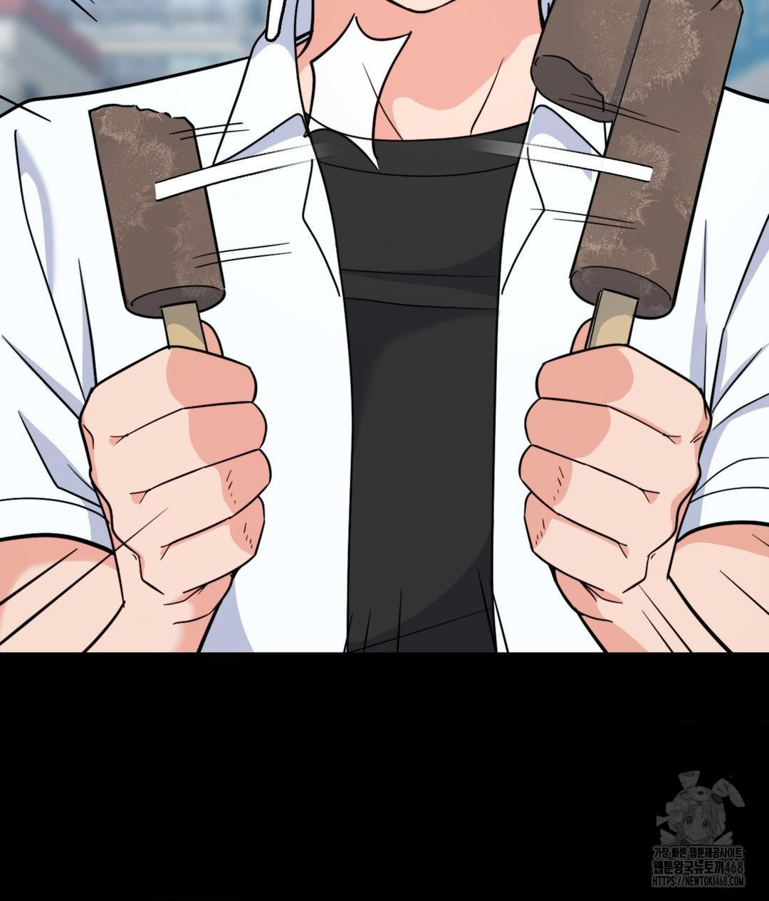 No Uploads Today Raw - Chapter 8 [photo 6] - MangaPorn