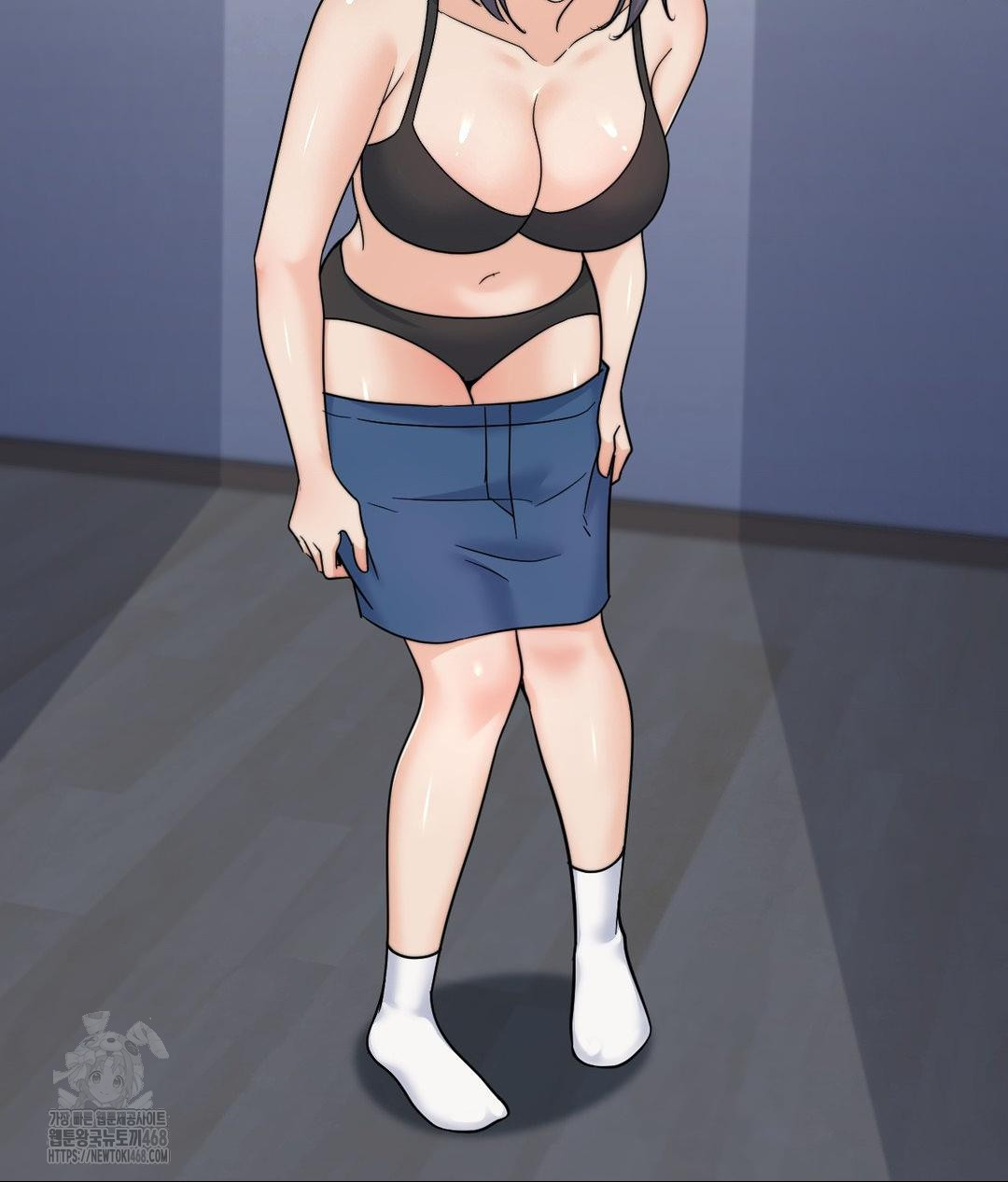 No Uploads Today Raw - Chapter 9 [photo 70] - MangaPorn