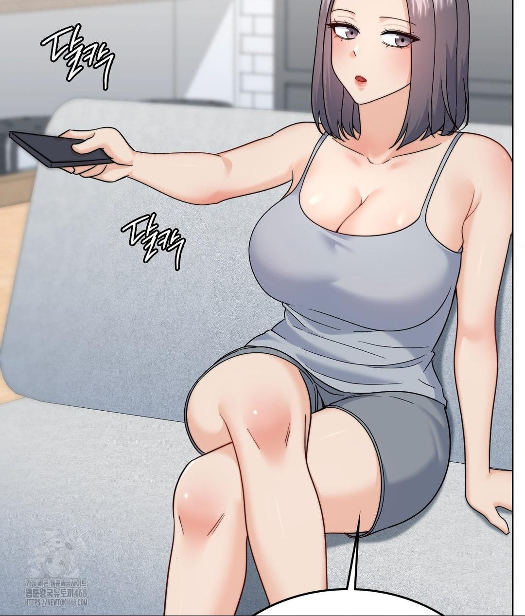 No Uploads Today Raw - Chapter 10 [photo 35] - MangaPorn