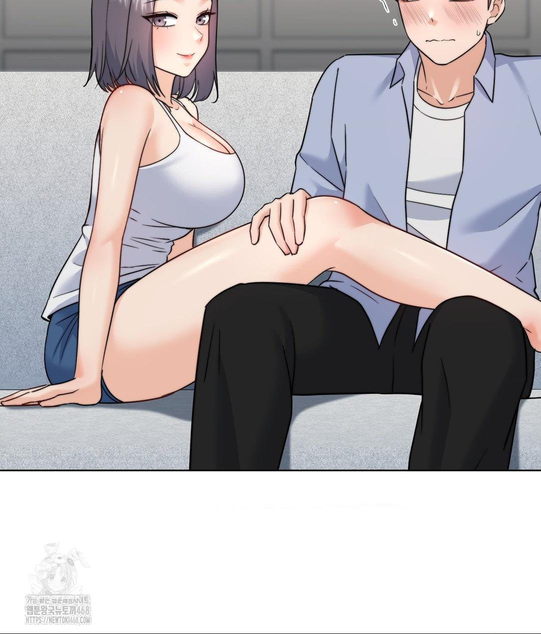 No Uploads Today Raw - Chapter 10 [photo 77] - MangaPorn