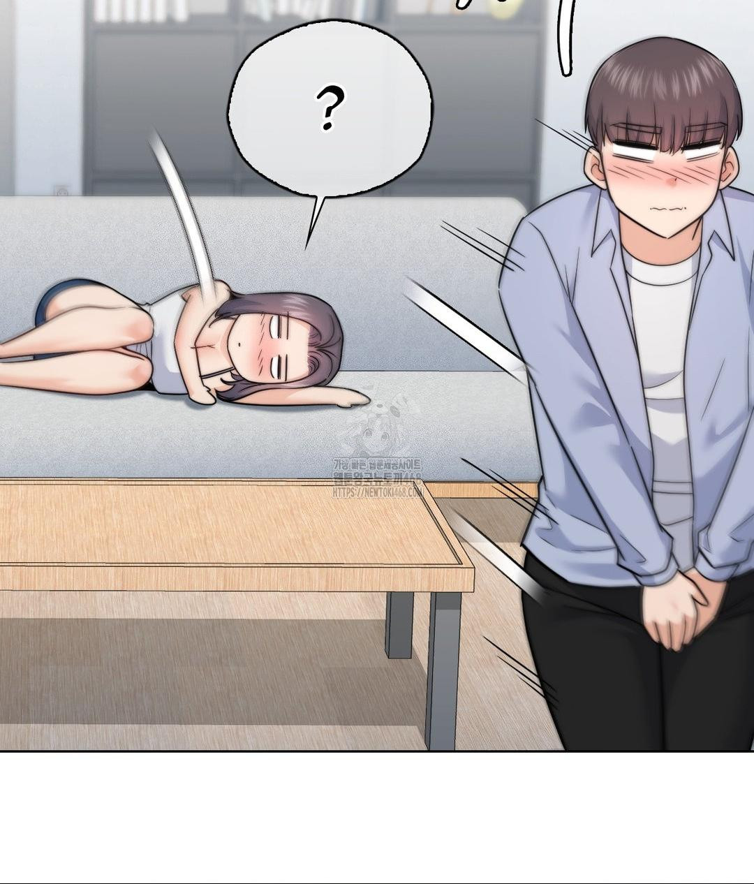 No Uploads Today Raw - Chapter 10 [photo 95] - MangaPorn