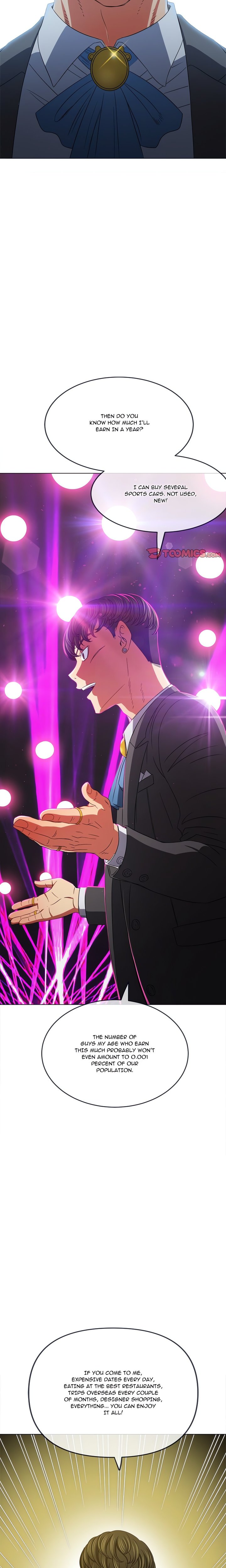 My High School Bully - Chapter 207 [photo 10] - MangaPorn