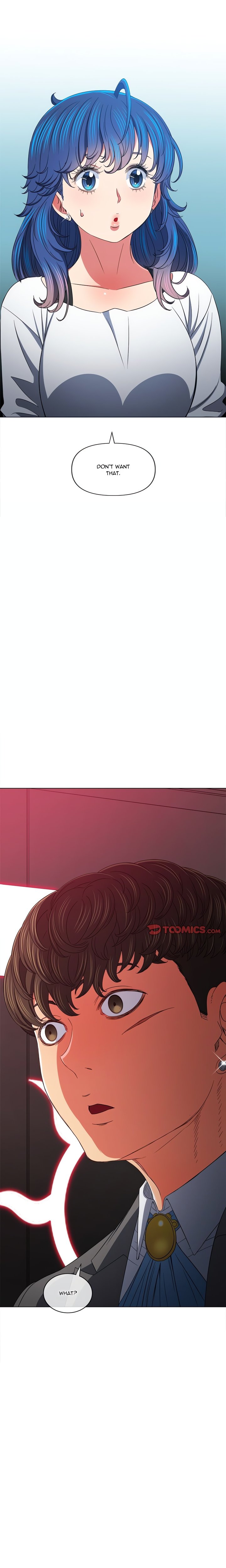 My High School Bully - Chapter 207 [photo 12] - MangaPorn