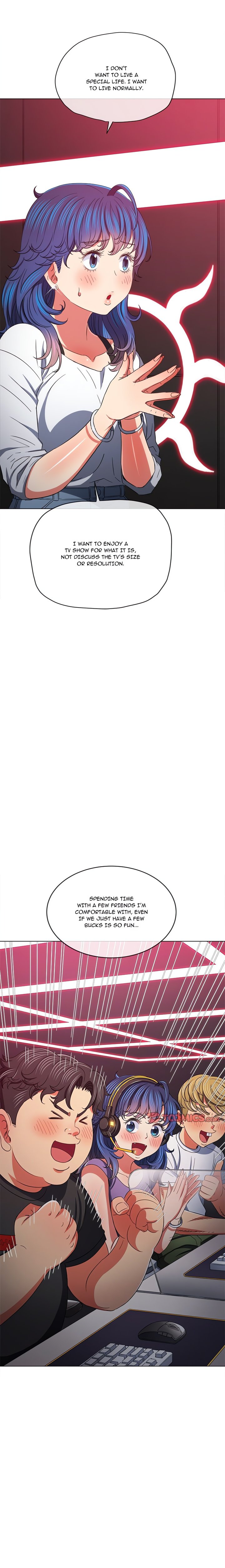 My High School Bully - Chapter 207 [photo 13] - MangaPorn