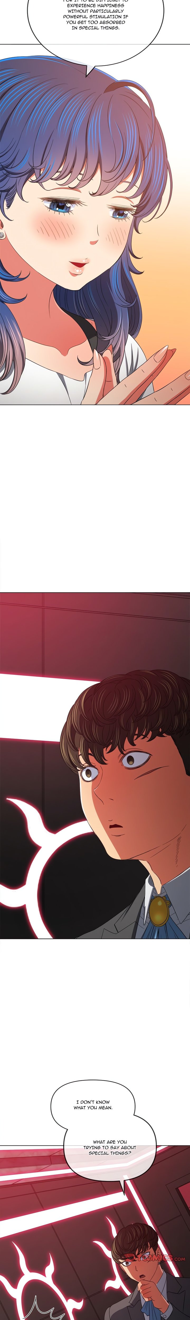 My High School Bully - Chapter 207 [photo 15] - MangaPorn