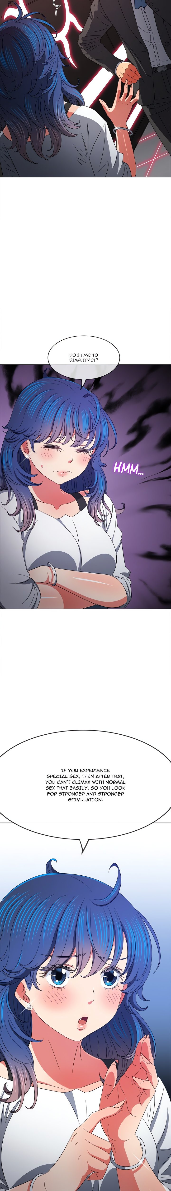 My High School Bully - Chapter 207 [photo 16] - MangaPorn