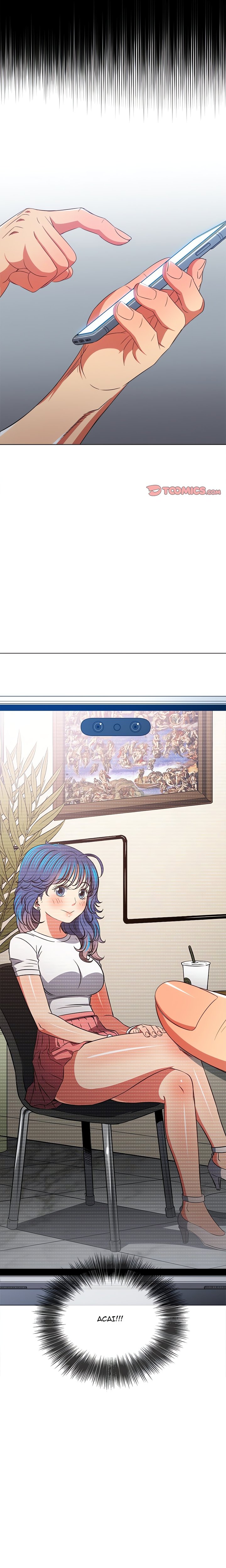 My High School Bully - Chapter 207 [photo 19] - MangaPorn