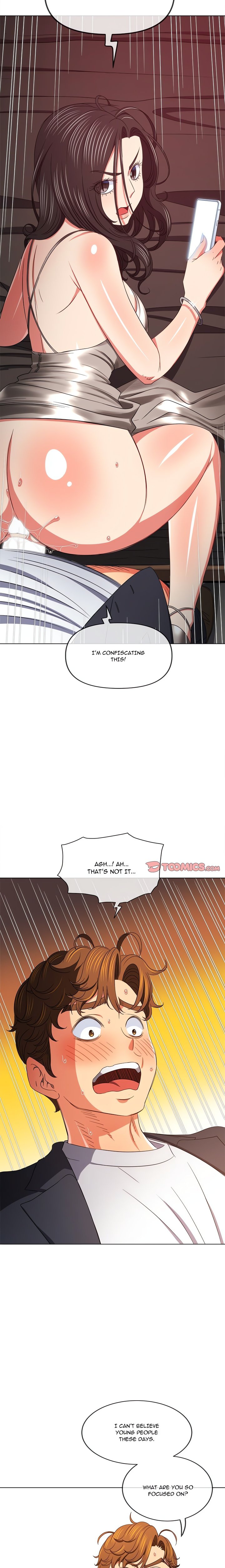 My High School Bully - Chapter 207 [photo 21] - MangaPorn