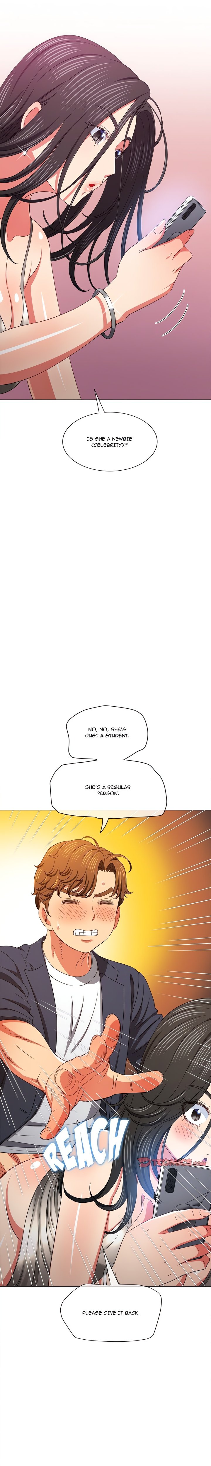 My High School Bully - Chapter 207 [photo 23] - MangaPorn