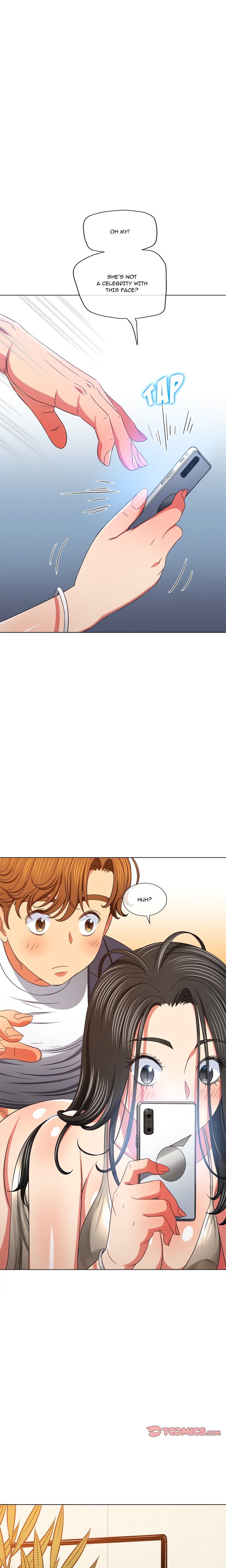 My High School Bully - Chapter 207 [photo 24] - MangaPorn