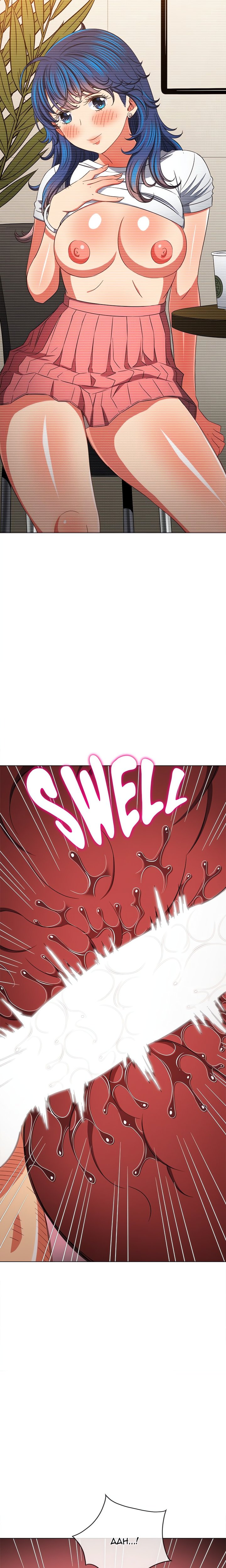 My High School Bully - Chapter 207 [photo 25] - MangaPorn